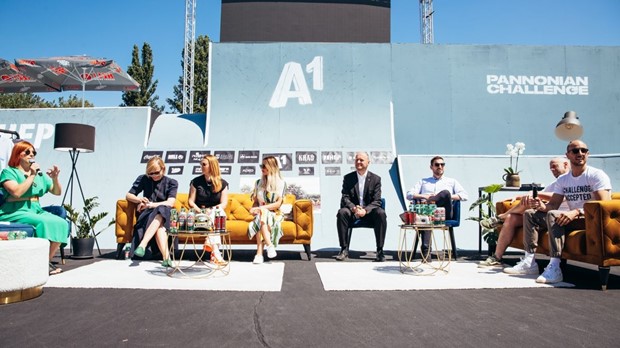 Počinje 23. izdanje Pannonian Challengea: Osijek još jednom postaje središte nezaboravne atmosfere