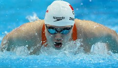 Podijeljene prve medalje na Svjetskom prvenstvu u Budimpešti, Ledecky do rekorda SP-a