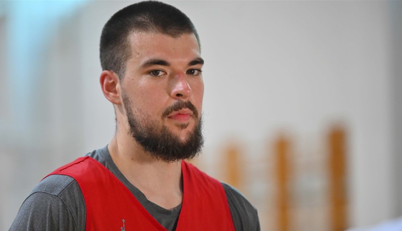 Ivica Zubac za Sportnet: 'Moramo naći nekog izbornika kojem ćemo dati dugoročnu šansu'