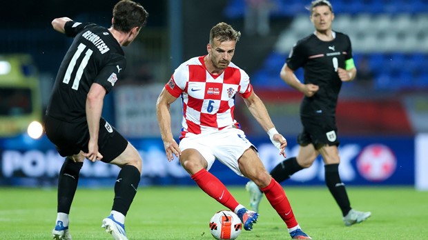 Lecce zainteresiran za Pongračićev povratak nakon što mu je završila posudba