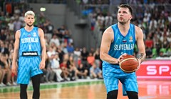 Dončić: 'Neke izjave samo su mi dale malo dodatne motivacije'