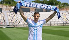 Mitrović se vraća nakon dugačke stanke: 'Ovo mi je druga teža ozljeda i puno je toga iza mene'