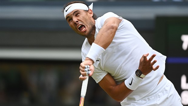 Toni Nadal: 'Mislim da će Rafa biti spreman za nastup na Australian Openu'