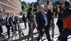 Sud u Švicarskoj presudio: Blatter i Platini nisu krivi