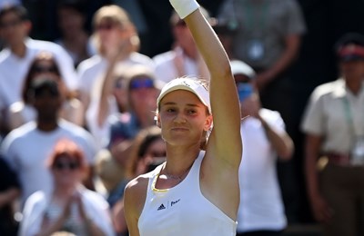 Donna Vekić saznala potencijalne protivnice u finalu Wimbledona