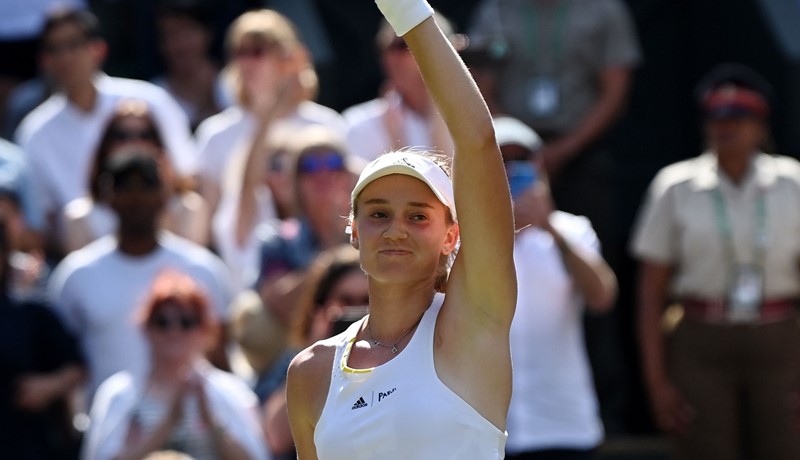 Donna Vekić saznala potencijalne protivnice u finalu Wimbledona