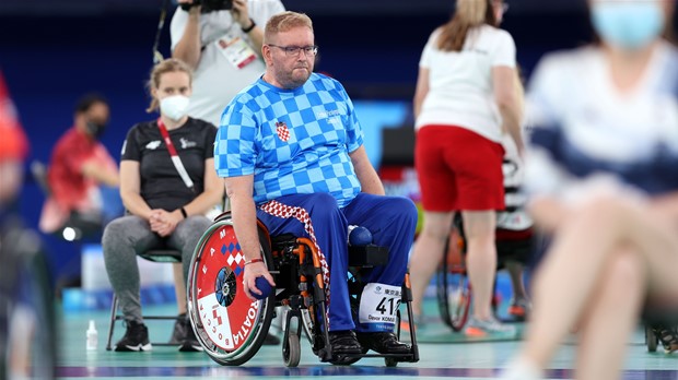 Vrlo dobri rezultati hrvatskih predstavnika na jakom World Boccia Cupu u Montrealu