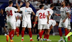 Rakitić i Sevilla upisali vrijednu pobjedu kod Cadiza