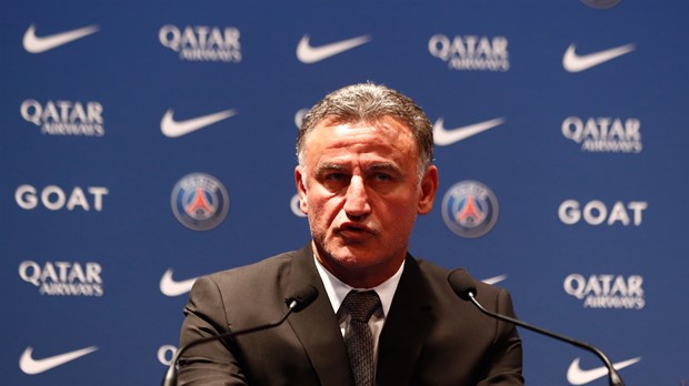 Christophe Galtier nakon PSG-a pronašao angažman u prvaku Katara