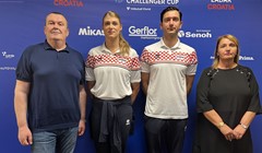 Hrvatske odbojkašice spremne za početak Challenger Cupa i meč s Kazahstanom