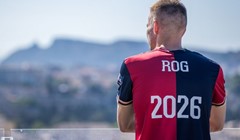 Rogov Cagliari u 94. minuti izborio povratak u Serie A!