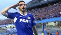 Noćna mora za Bugare: Dinamo novom pobjedom izbacio Ludogorec, susret završio s tri igrača više!