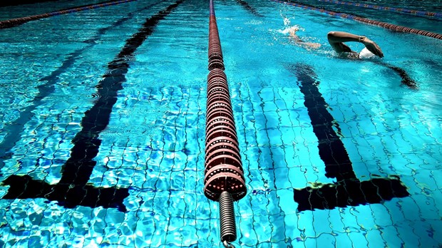 Ruski i bjeloruski plivači će se ponovno natjecati, ali u statusu neutralnih sportaša
