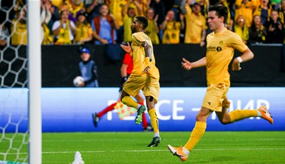 Dinamovi europski rivali bore se za prvo mjesto u Norveškoj