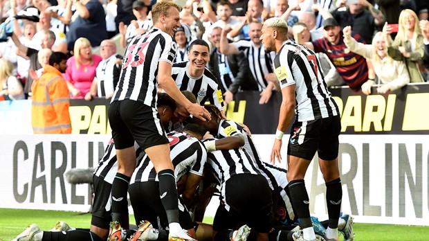 Newcastle dovršio posao i drugom pobjedom ispratio 'hrvatski' Southampton iz EFL kupa