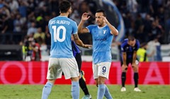 Lazio dolazi na puni San Siro povećati razliku, Interu trebaju bodovi za Europu