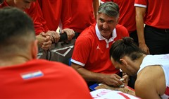 Mulaomerović: 'Ukrajina je vrlo dobra reprezentacija s jako dobrim trenerom i par vrhunskih igrača'