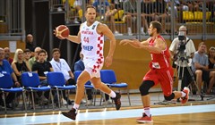 Bogdanović: 'Osjećamo pritisak u smislu da odigramo dobro, a ne da napravimo nešto veliko'