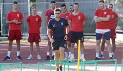 Vlatković za Sportnet: 'Vodice imaju igrače s iskustvom iz prve lige, ali bit ćemo spremni'