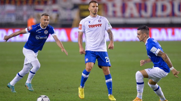 Transfer Jana Mlakara u Serie B, Slovenac napustio Hajduk