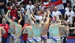 Vaterpolska reprezentacija okuplja se u Zagrebu, zakazan dvoboj s Crnom Gorom