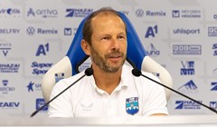 Poms: 'Po pitanju važnosti ovo je utakmica u rangu s Dinamom, kup je najkraći put do trofeja'