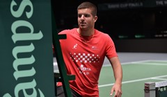Poljičak i Bašić zaustavljeni u prvom kolu ITF-a u Italiji