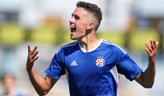 Mladi Dinamov igrač odlazi na posudbu u Rudeš