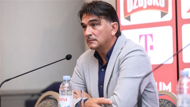 Dalić odredio putnike u Katar, nema iznenađenja, sve je očekivano