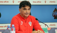 Dalić: 'Znam da nismo igrali dobro, ali i razumijem razloge, dobro da nismo dobili pokoji gol'