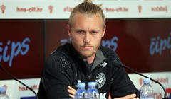 Kjaer: 'Hrvatska je jaka na lopti i ima niz kvalitetnih igrača'