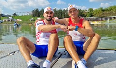 Braća Sinković idu ponovno po medalju, plasirali su se u finale Europskog prvenstva