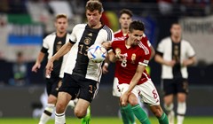 Thomas Müller se oprostio od njemačke reprezentacije