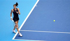 Petra Martić u dva seta do pobjede na početku Australian Opena