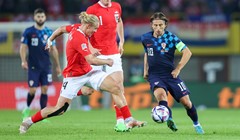 Luka Modrić 79. na ljestvici 100 najboljih igrača svijeta svih vremena