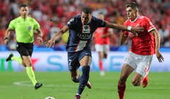 Mbappe i Messi odveli PSG do uvjerljive pobjede na Korzici
