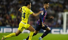 Barcelona sve riješila u prvom poluvremenu i glatko svladala Villarreal