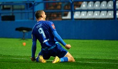 Trabzonspor službeno predstavio Tonija Teklića