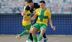 Bivši mladi reprezentativac novi igrač Futsal Pule