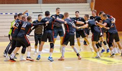 Gorica i u Češkoj bolja od Sokola i izborila treće kolo Europskog kupa