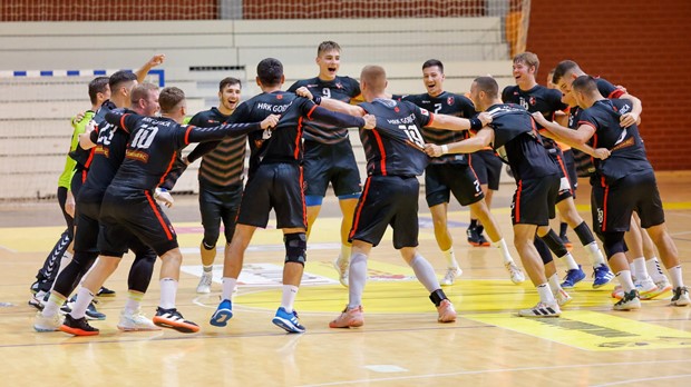 EHF Europski kup: Goričani stekli malu prednost uoči uzvrata u Češkoj