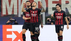 Milan pregazio Salzburg i potvrdio osminu finala Lige prvaka