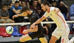 Square uvjerljiv protiv Vrgorca, nova pobjeda Futsal Dinama