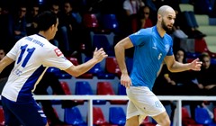 Vrgorac do prve pobjede, Square preokretom svladao Futsal Dinamo