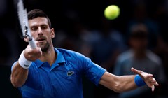 Novak Đoković uvjerljivom pobjedom osigurao polufinale