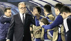 Ante Čačić na odlasku, Dinamo bi uskoro trebao dobiti novog trenera