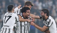 Juventus slavio protiv Intera u povratku Marcela Brozovića nakon ozljede