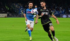Empoli 70 minuta mučio Napoli, domaćin nastavio fantastičan niz