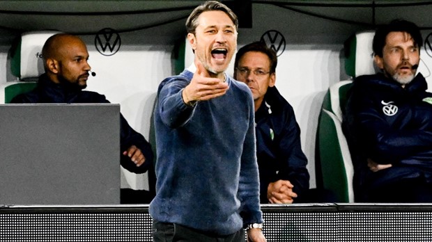 Borussia Mönchengladbach prekinula niz bez pobjede protiv Kovačevog Wolfsburga