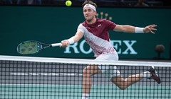 Ruud otvorio nastup na ATP Finalsu pobjedom protiv Felixa Auger-Aliassimea